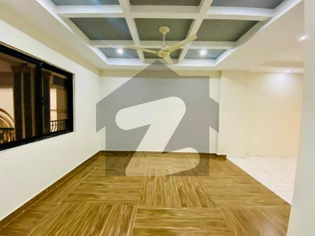 Apartment for sale in Islamabad