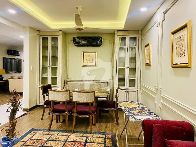Apartment for sale in Islamabad