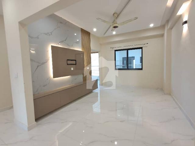 Apartment for rent in اسلام آباد, زون 1