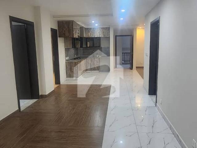 Apartment for rent in Islamabad