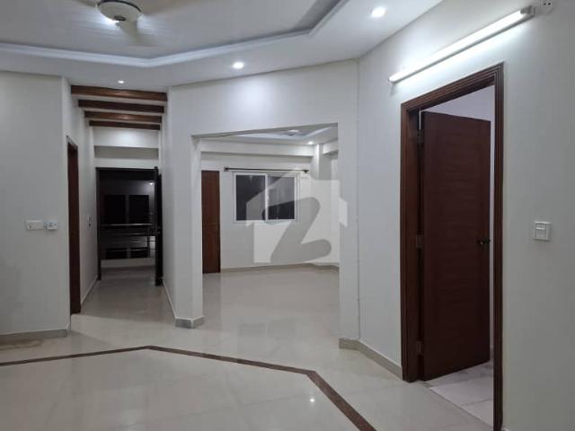 Apartment for rent in اسلام آباد, زون 1