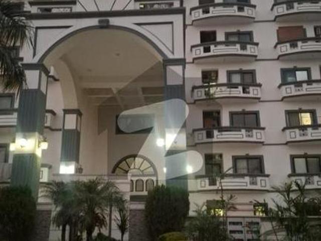 Apartment for rent in اسلام آباد, زون 1