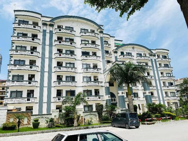 Apartment for sale in Islamabad