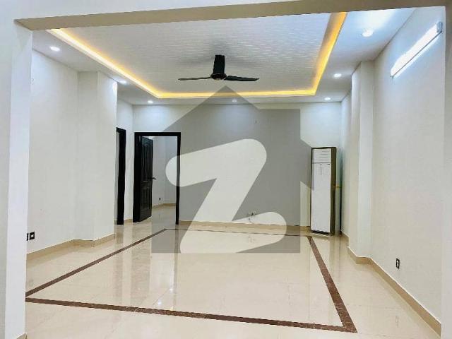 Apartment for sale in Islamabad