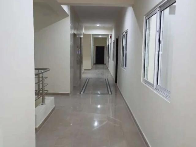 Apartment for rent in Islamabad