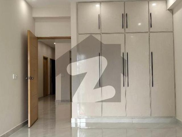 Apartment for rent in Islamabad