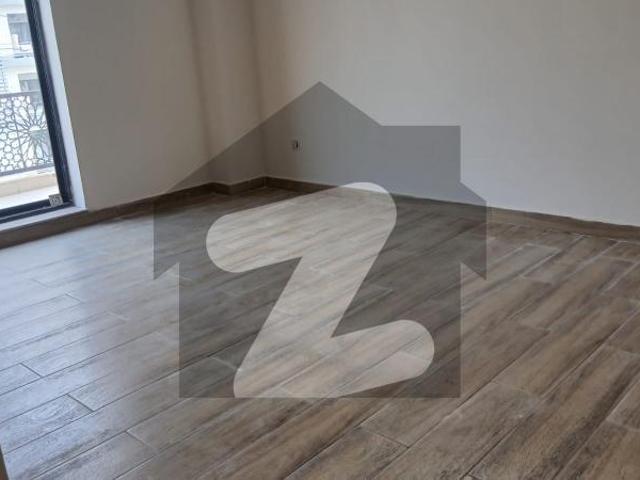 Apartment for rent in Islamabad
