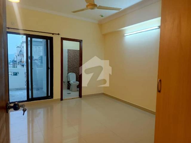 Apartment for rent in Islamabad