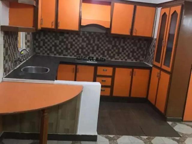 Apartment for rent in Islamabad
