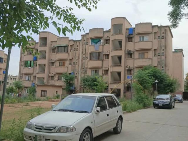 Apartment for sale in Islamabad
