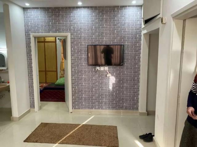 Apartment for sale in Islamabad