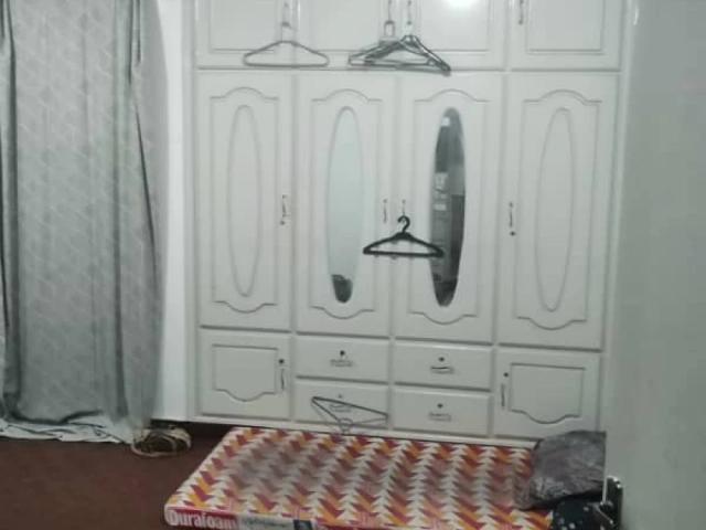 Apartment for rent in Islamabad