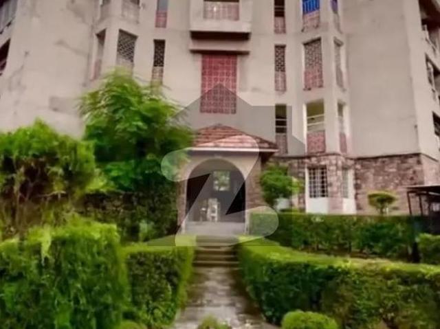 Apartment for rent in Islamabad