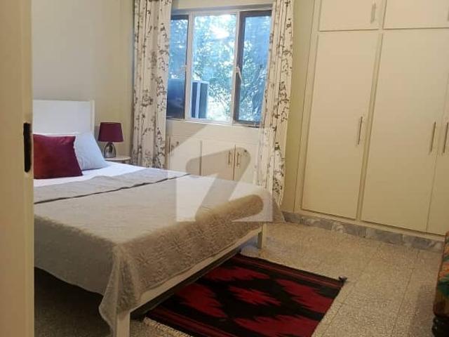 Apartment for rent in Islamabad