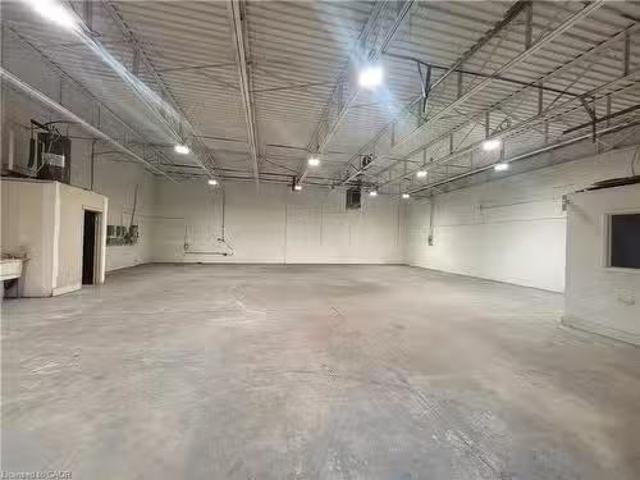 House for rent in Burlington, Ontario