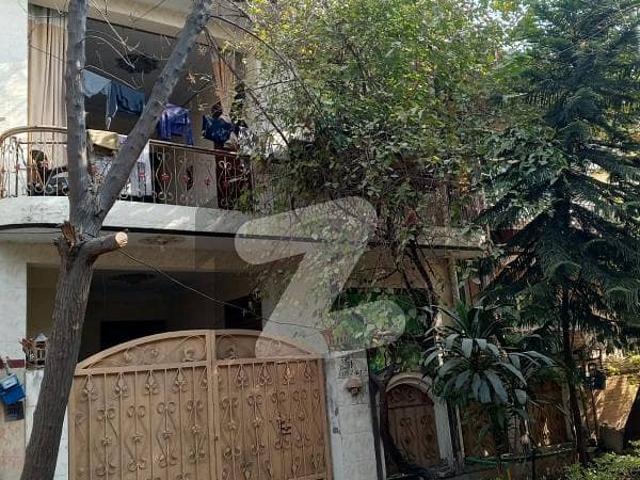 House for sale in Islamabad