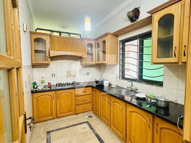 House for rent in Islamabad