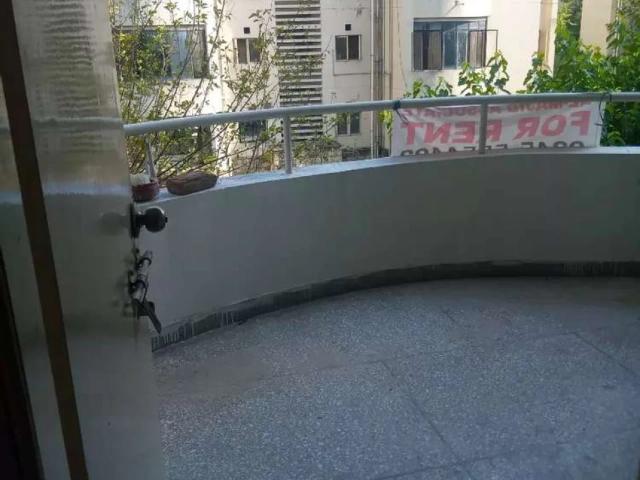 Apartment for rent in Islamabad