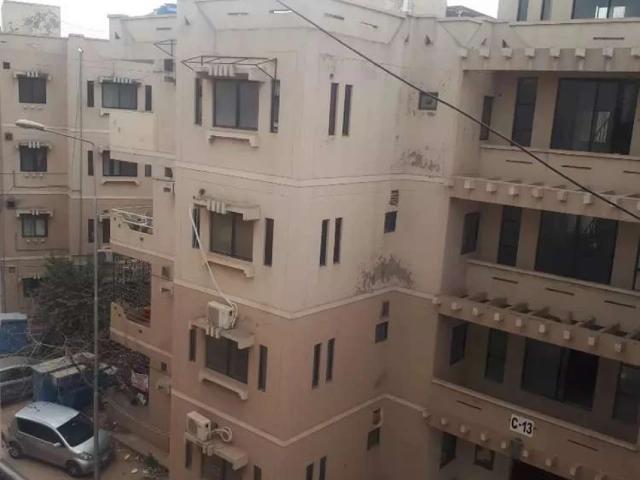 Apartment for sale in Islamabad