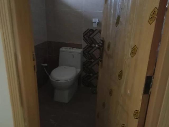Apartment for rent in Islamabad