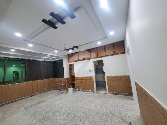 Apartment for rent in Islamabad