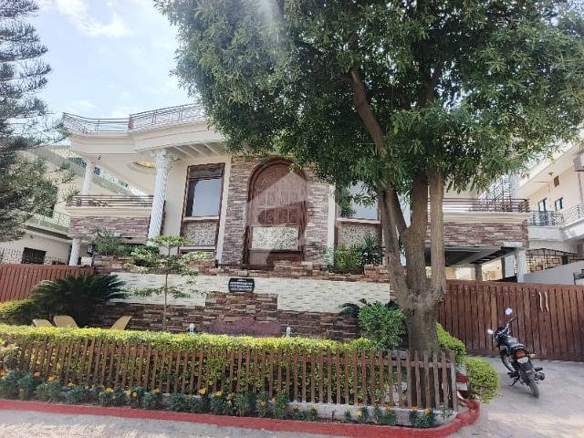 Property for rent in Islamabad