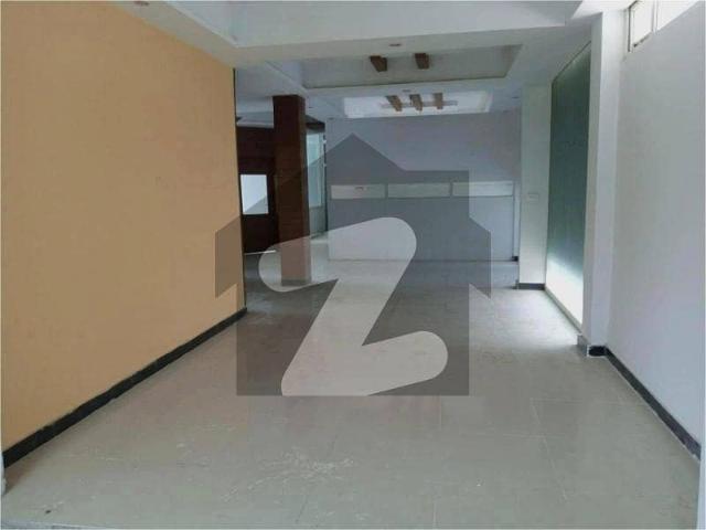 Office for rent in Islamabad, Islamabad Capital Territory