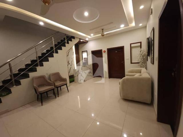 House for sale in Islamabad