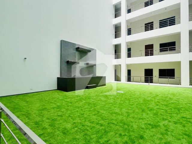 Apartment for rent in اسلام آباد, زون 1