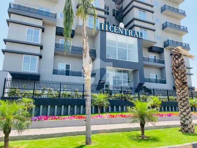 Apartment for sale in Islamabad