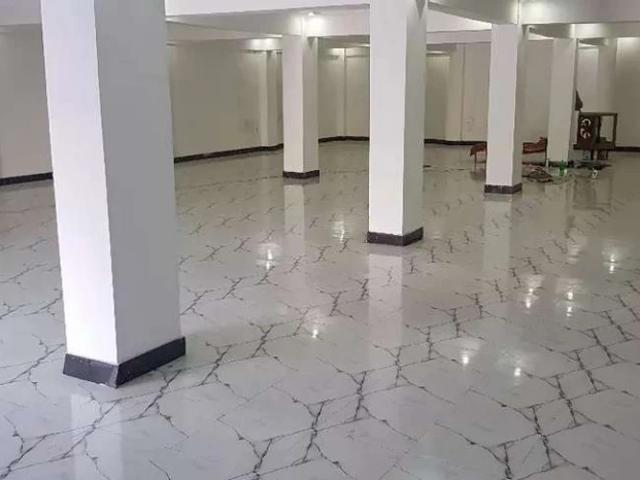 Commercial for rent in Islamabad
