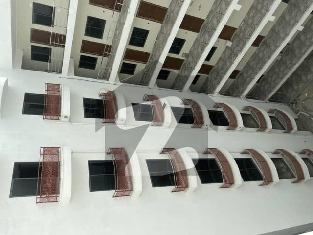 Apartment for sale in Islamabad