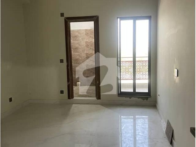 Apartment for sale in Islamabad