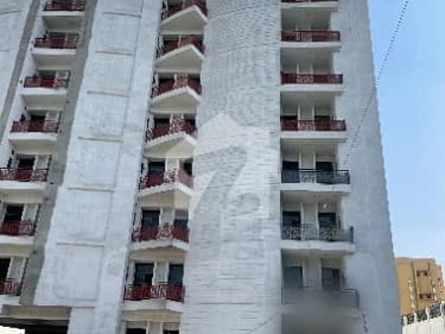 Apartment for sale in Islamabad