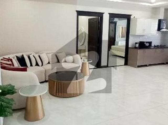 Apartment for rent in Islamabad