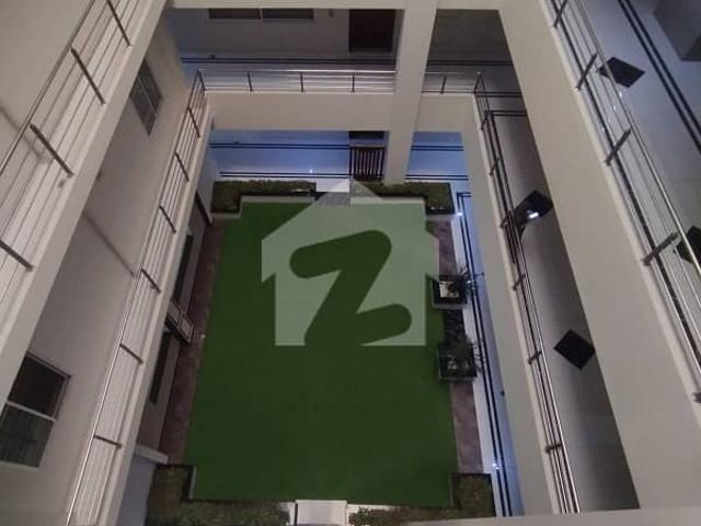 Apartment for rent in Islamabad