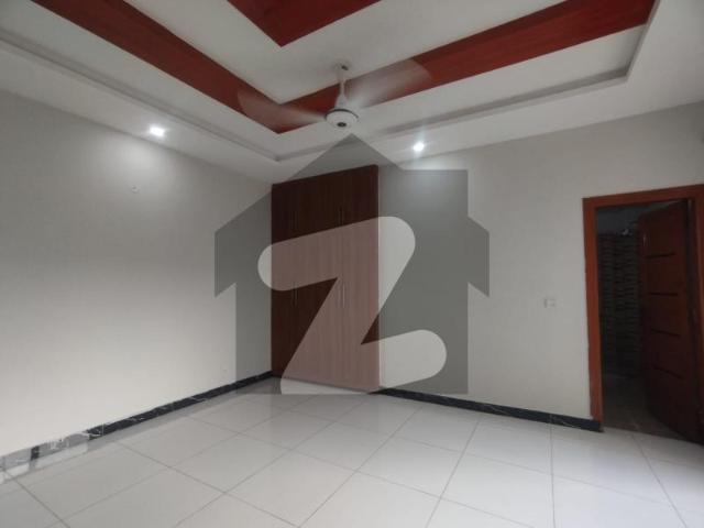 Apartment for rent in Islamabad