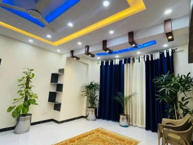 Apartment for sale in Islamabad