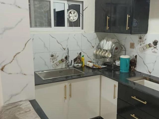 Apartment for sale in Islamabad