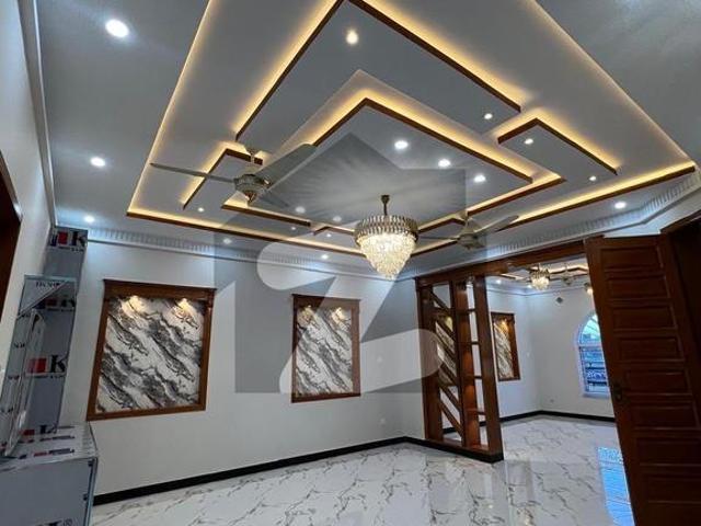 House for sale in Islamabad