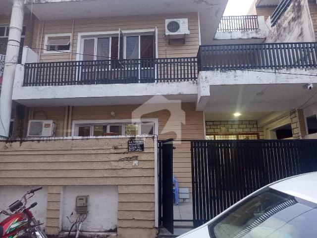 House for sale in اسلام آباد, زون 1