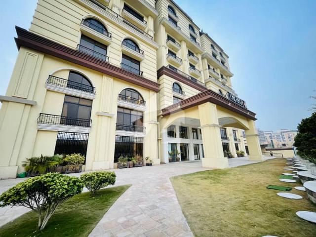 Apartment for sale in اسلام آباد, زون 1