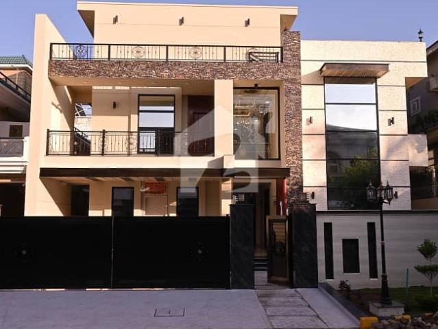 House for sale in Islamabad