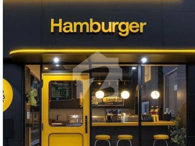 Commercial for sale in Islamabad