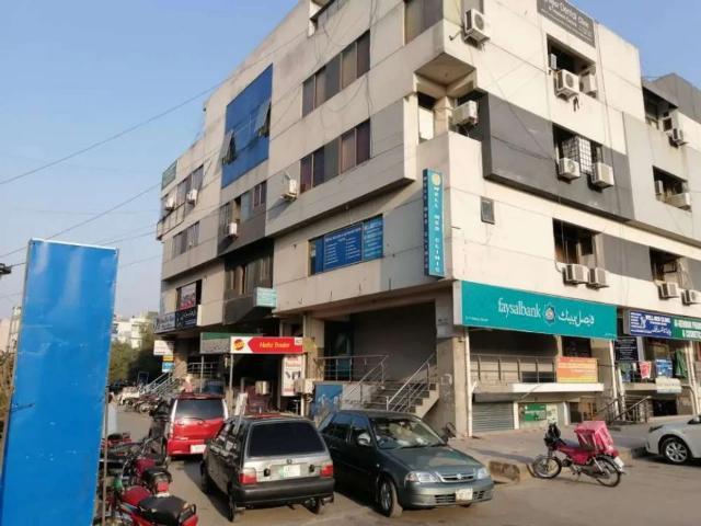 Commercial for sale in جی-11, اسلام آباد