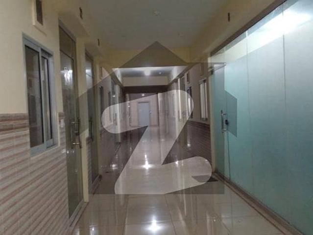 Office for rent in Islamabad