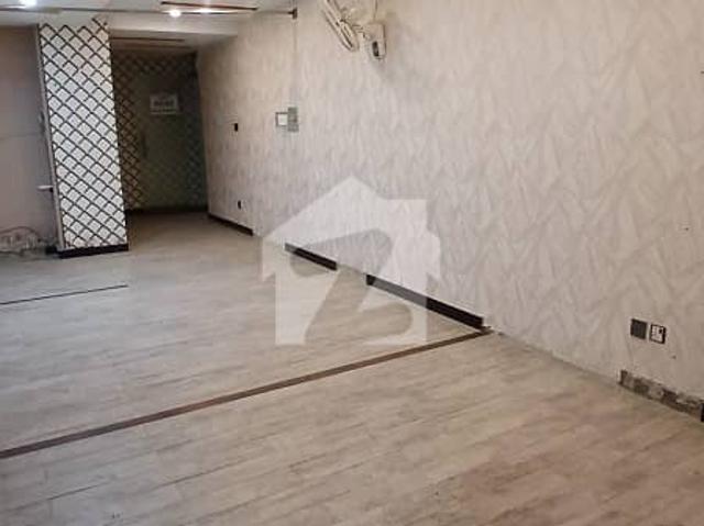 Office for rent in Islamabad