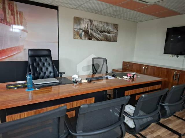 Office for rent in اسلام آباد, زون 1