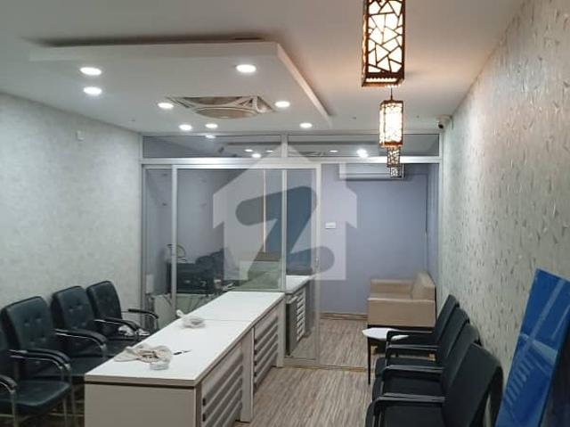 Office for rent in Islamabad