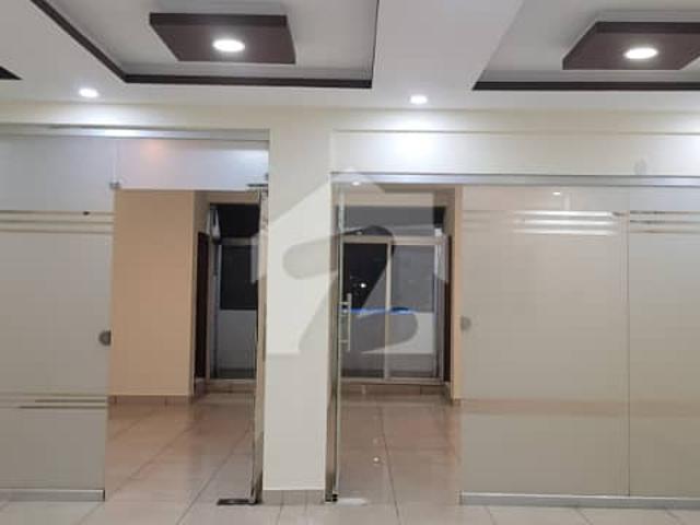 Office for rent in Islamabad